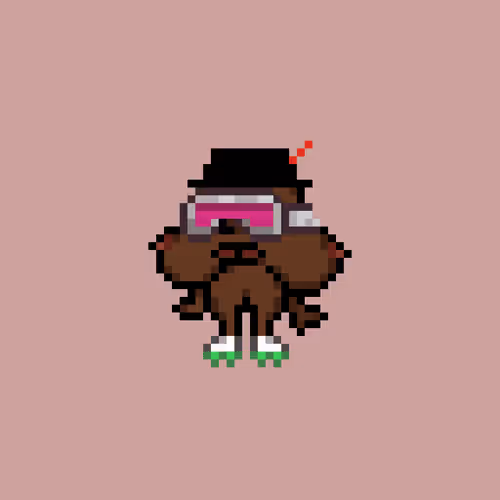 CryptoTitVag #4167