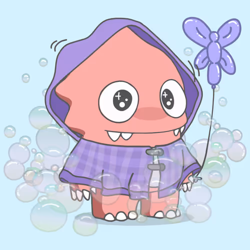 Bubblyandfriends