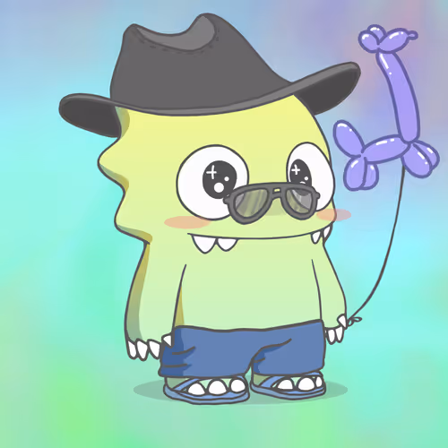 Bubblyandfriends