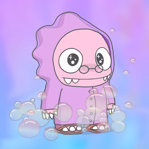 Bubblyandfriends
