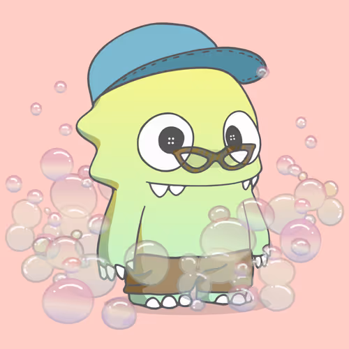Bubblyandfriends
