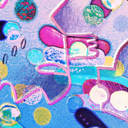 Patchworks #137