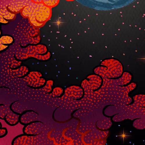 Patchworks #227
