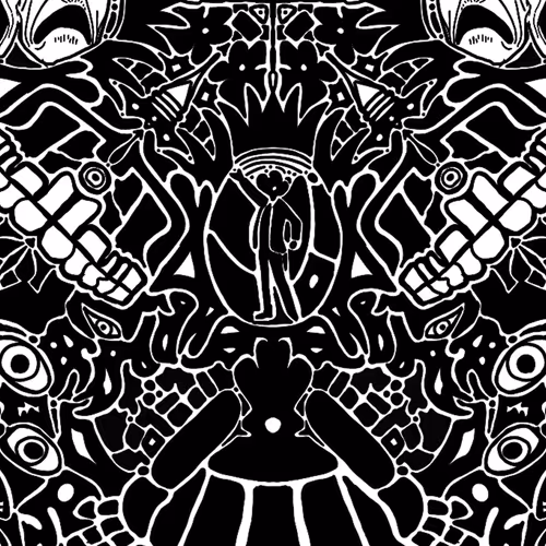 Patchworks #484