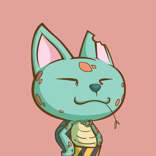 Fox Or Cat