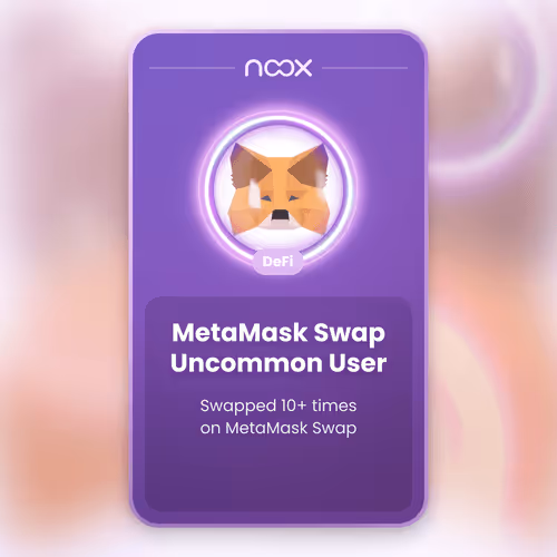 Smartie (dexchanges.lens) Lens social identity (.lens handle) PFP