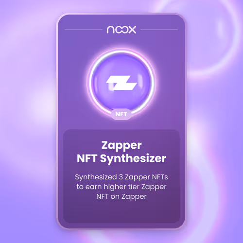 Noox Badge