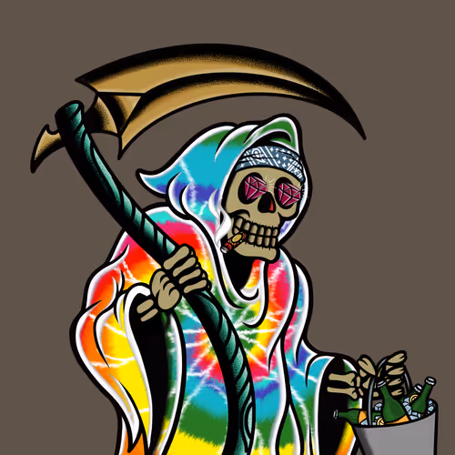 vault.skeagy.eth Ethereum Name Service (ENS and .eth domain) PFP