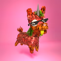 HBD NFT | February 14