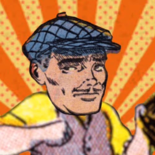 Consensus Comics