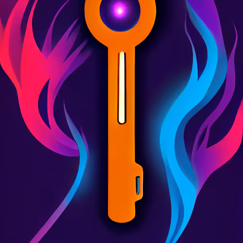 The Key of Gods #28