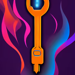 The Key of Gods #21