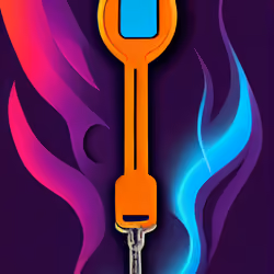 The Key of Gods #22