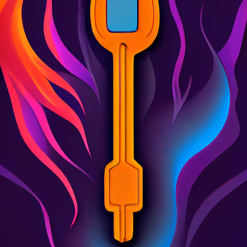 The Key of Gods #20
