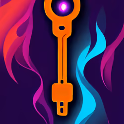 The Key of Gods #23
