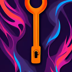 The Key of Gods #50