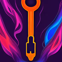 The Key of Gods #40