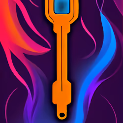 The Key of Gods #41