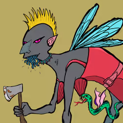 Nightmaries #232