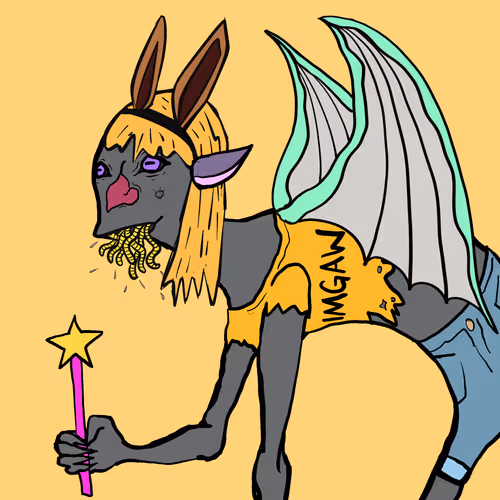 Nightmarieswtf