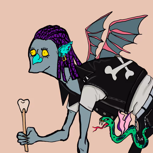 Nightmarieswtf