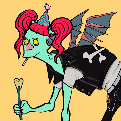 Nightmarieswtf