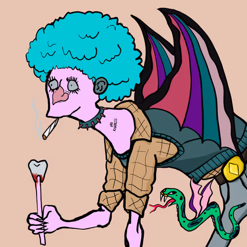 Nightmarieswtf