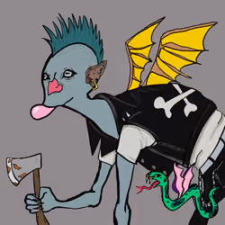 Nightmaries #167