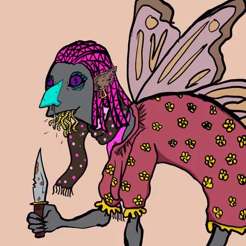 Nightmarieswtf