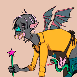 Nightmaries #2497
