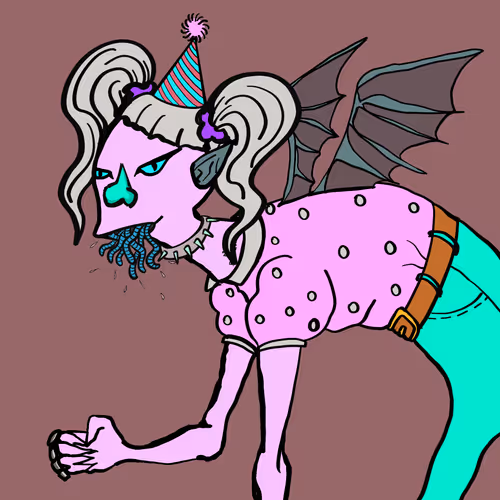 Nightmarieswtf