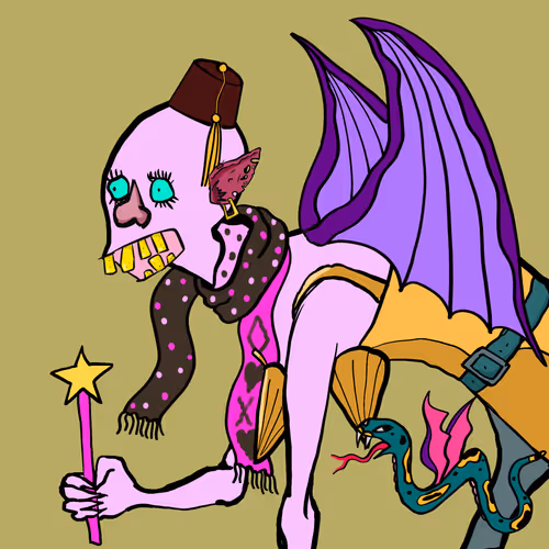 Nightmarieswtf