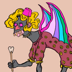 Nightmaries #842