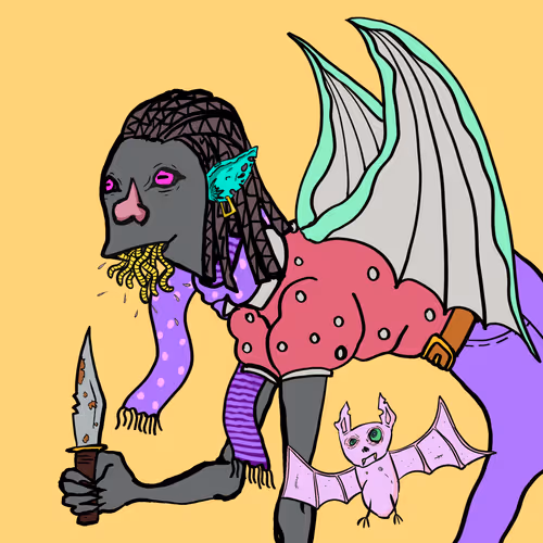 Nightmarieswtf