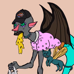 Nightmaries #234