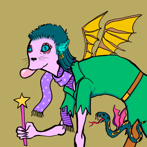 Nightmarieswtf