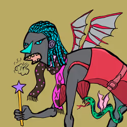Nightmaries #239