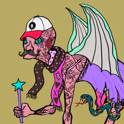 Nightmaries #438