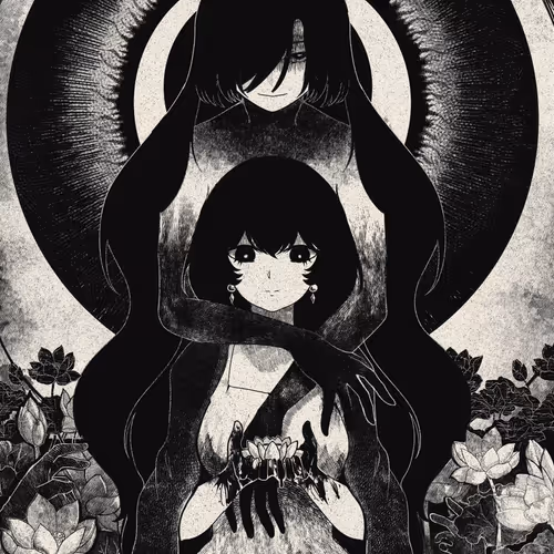 Nightmare  Once upon a dream