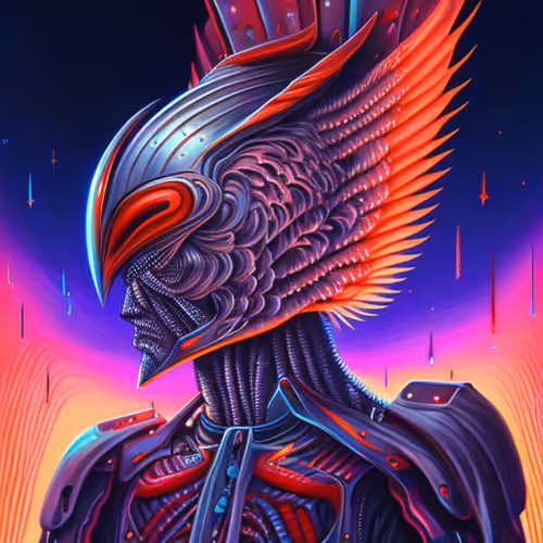 Descendants by What Artist #4