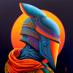 Descendants by What Artist #5