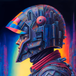 Descendants by What Artist #71