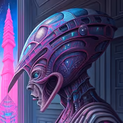 Descendants by What Artist #90