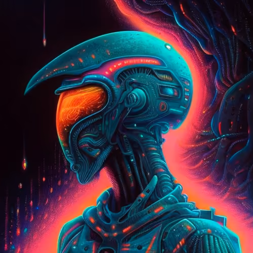 Descendants by What Artist #44