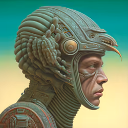 Descendants by What Artist #75