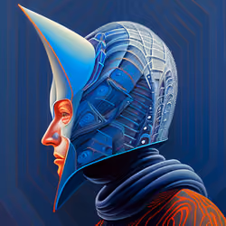 Descendants by What Artist #2