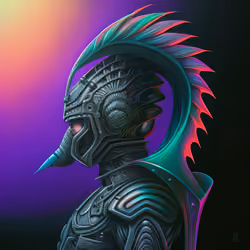 Descendants by What Artist #15