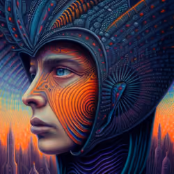 Descendants by What Artist #6