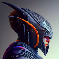 Descendants by What Artist #33