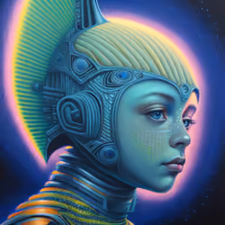 Descendants by What Artist #7